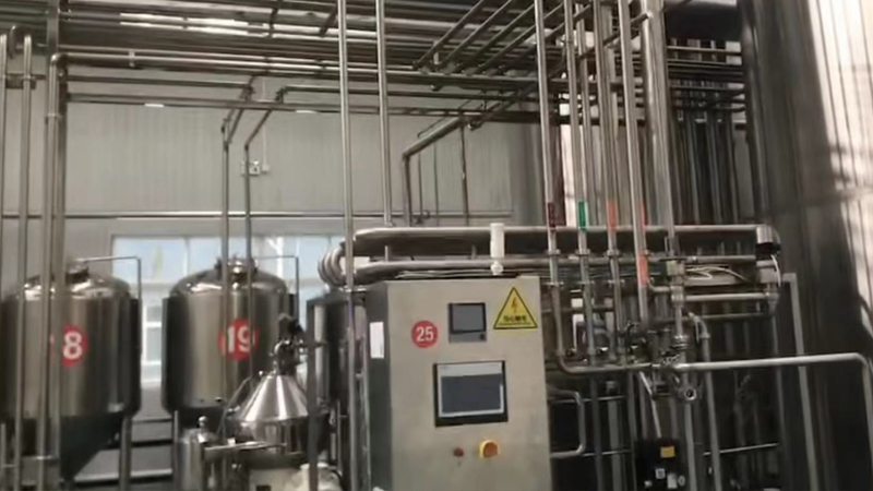 文成河北船头客精酿啤酒厂